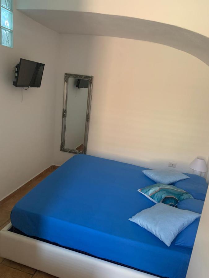 Apartamento Casa Balilla 2 La Maddalena  Exterior foto